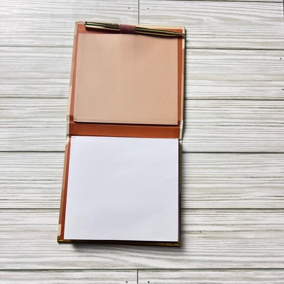 Lady Jayne LTD Enfocate en lo Bueno, (focus on the good)  Writing Note Pad - Picture 6 of 9